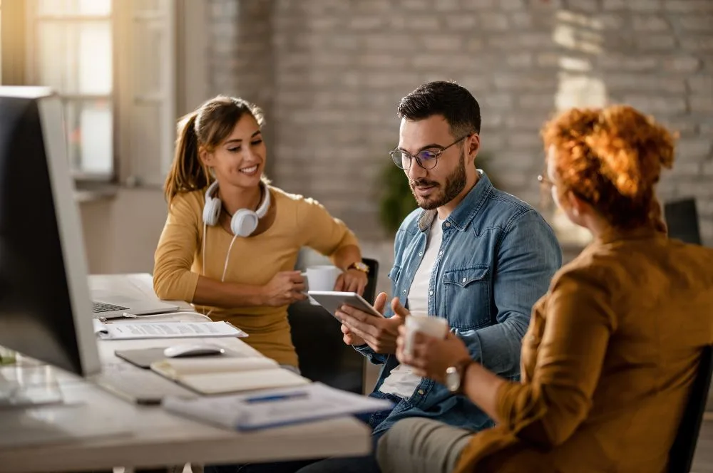 ¿Qué hace el SEO? — Digitalvar