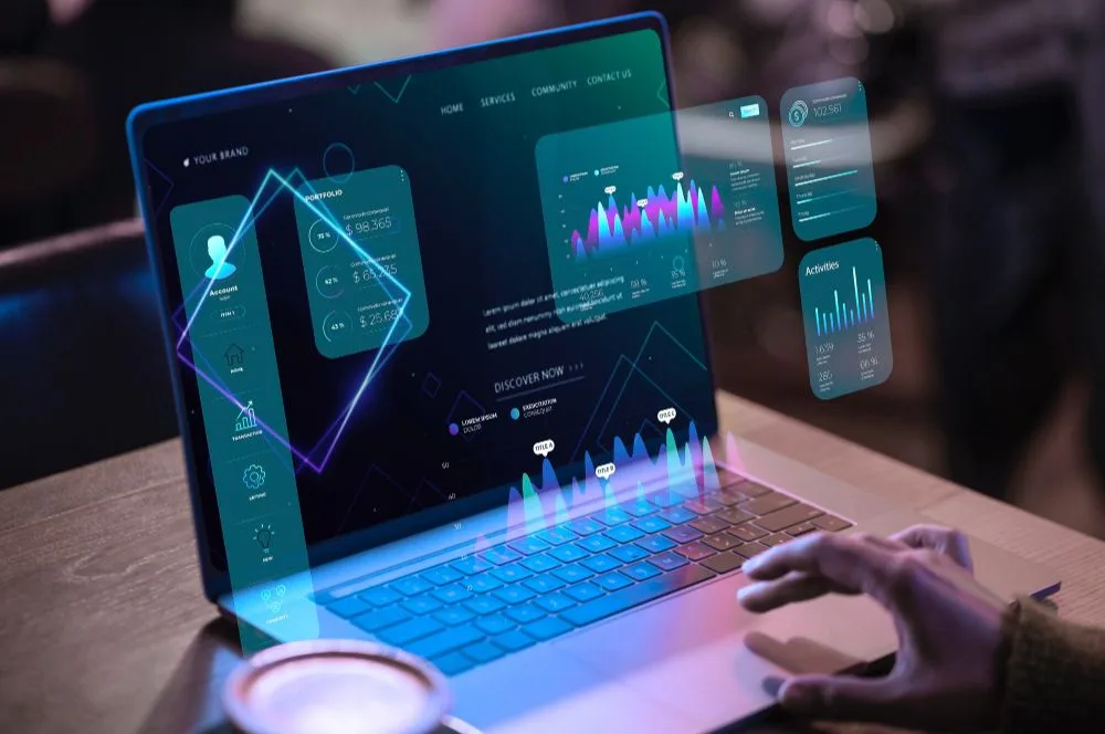 The digital kit for freelancers — Digitalvar