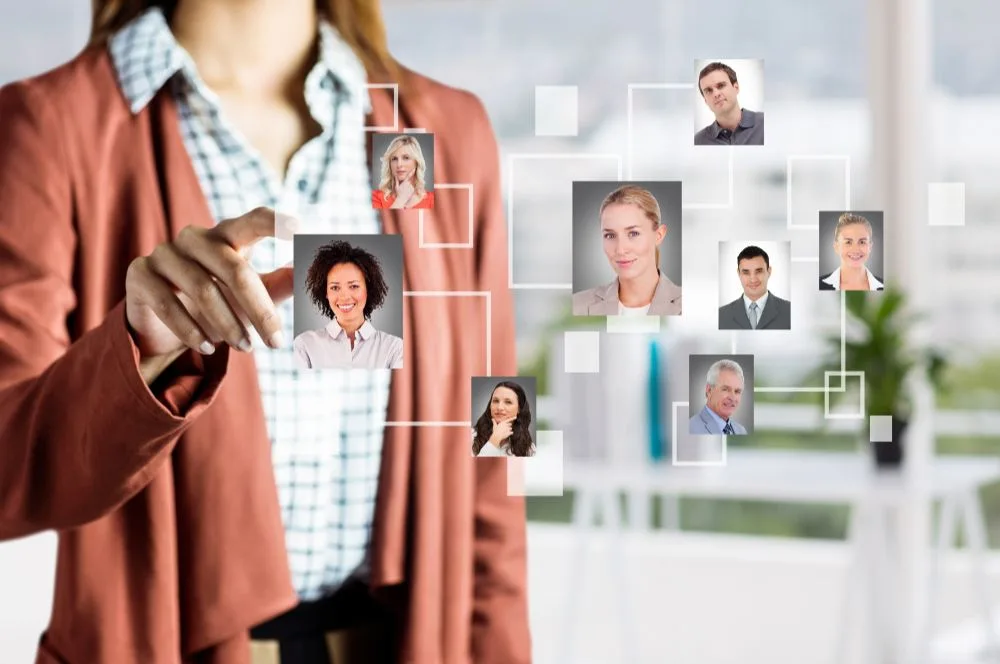 Cómo definir un buyer persona digitalvar