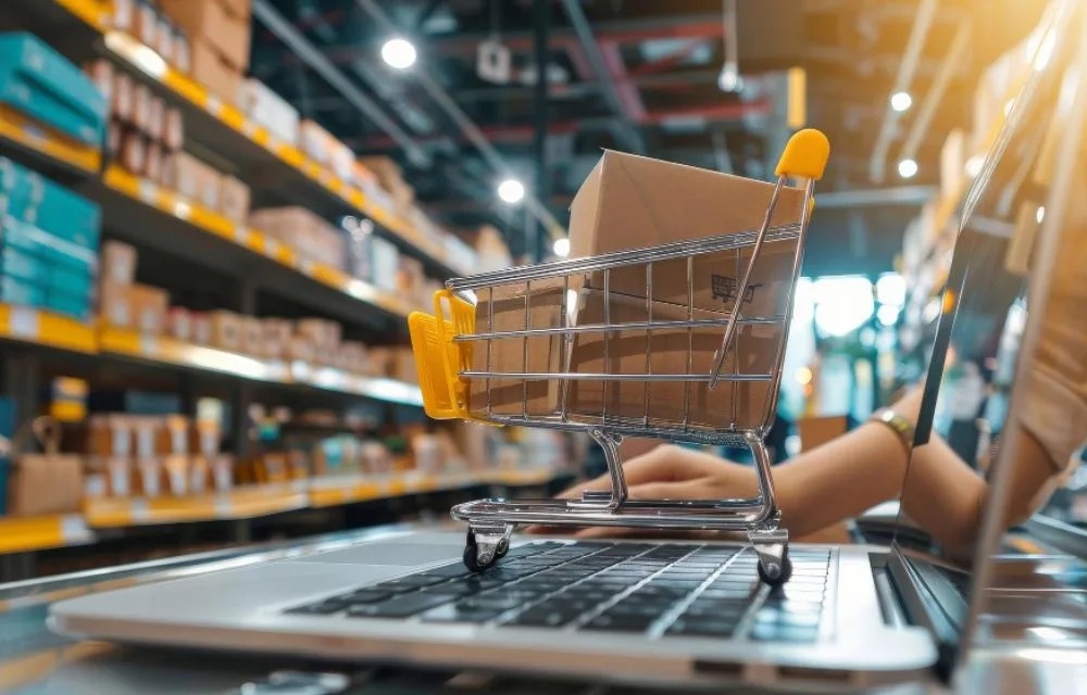 ¿Cómo hacer SEO en una tienda online? — Digitalvar