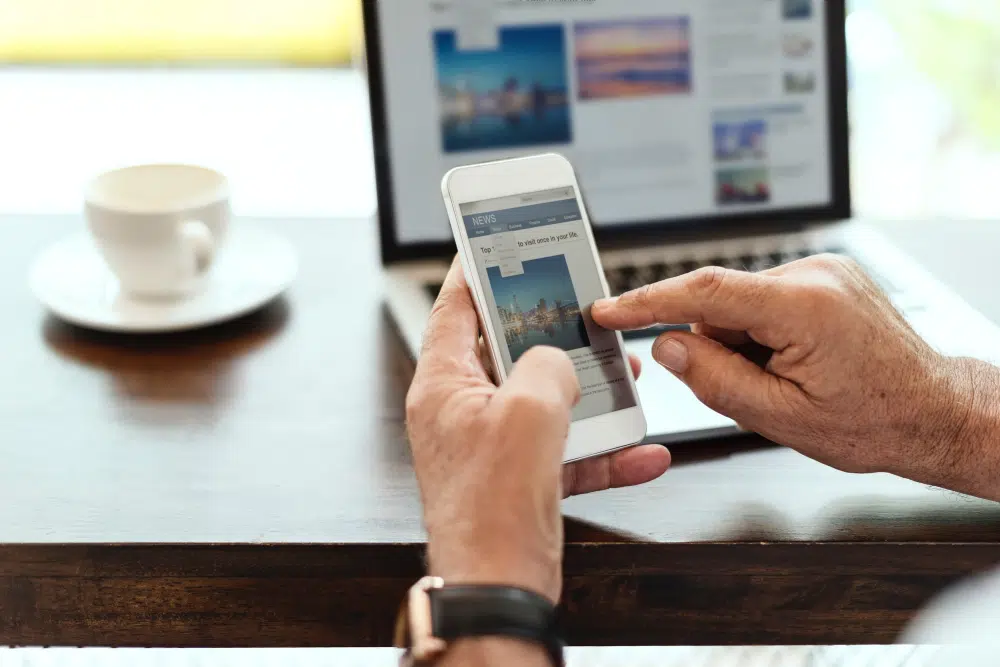 Consejos para hacer publicidad online para pequeños negocios
