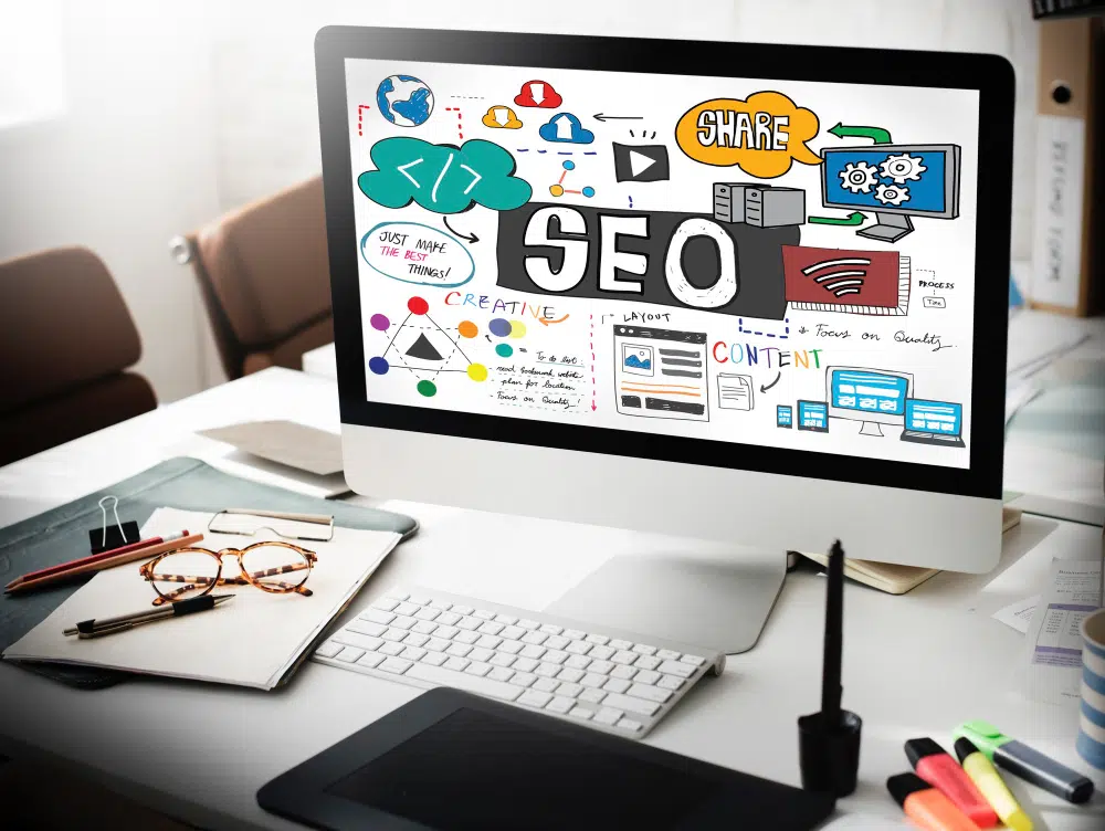 Errores SEO más comunes